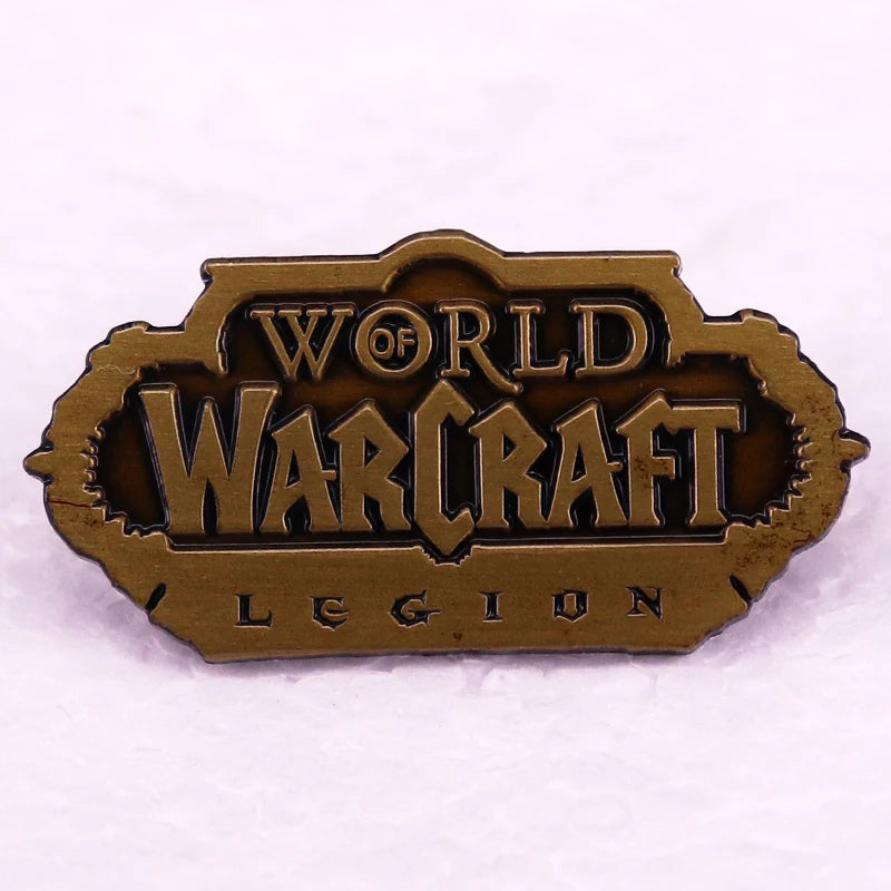 Pin World War Craft